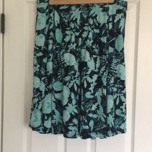 Lularoe Madison skirt